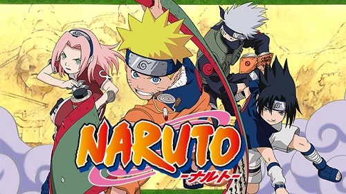 【画像】ワイ、趣味で『NARUTO -ナルト-』の漫画を描いてしまう