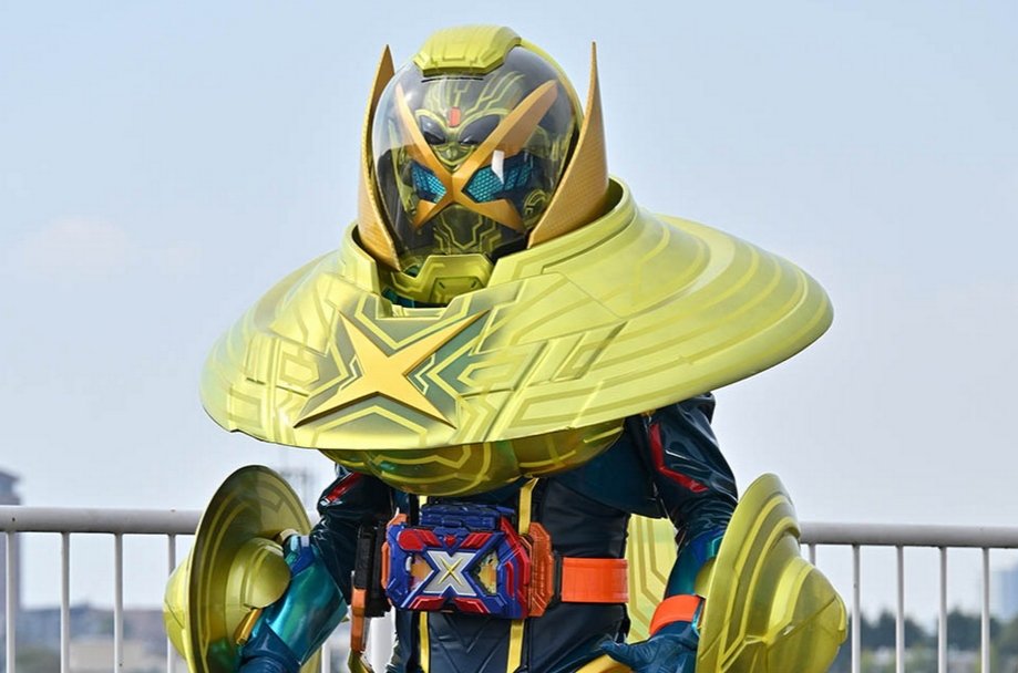 【画像】最近の仮面ライダー、ガチでダサすぎるｗｗｗｗｗｗｗ